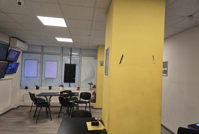 Spațiu comercial, de 65.519996643066 mp, în Tomis III
