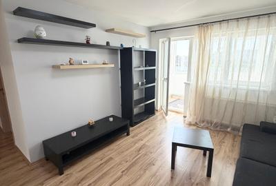 Apartament cu 2 camere decomandat în Vitan-Bârzești - 6