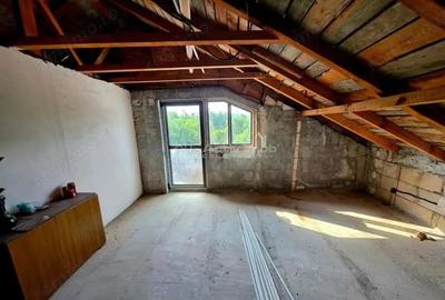 Casă cu 1 camere cu Teren 600 Mp în Central - 11