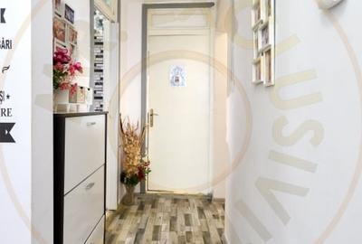 Apartament cu 3 camere decomandat, mobilat în Găvana 3 - 9