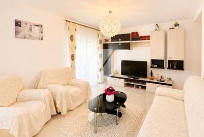 Apartament cu 3 camere decomandat, mobilat în Arhitecților - Calea Cisnădiei - 2