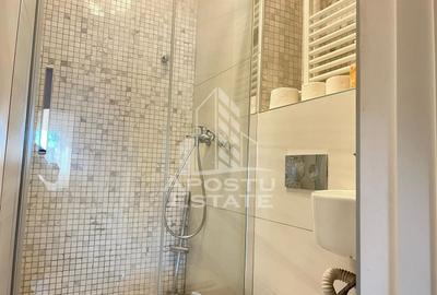 Apartament cu 4 camere decomandat, mobilat în P-ța Unirii - 10
