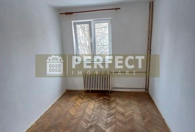 Apartament cu 3 camere semidecomandat în Vest - 7