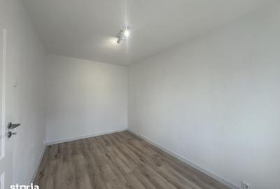 Apartament cu 2 camere semidecomandat în Aurel Vlaicu - 2
