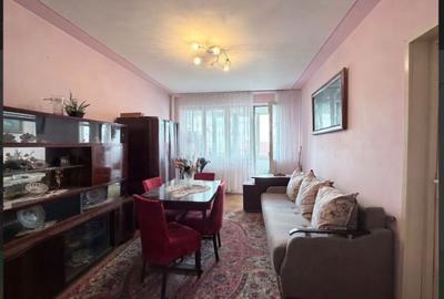 Apartament cu 2 camere decomandat în Șagului - 2