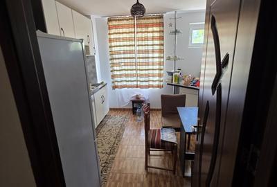 Apartament cu 2 camere în Diosig