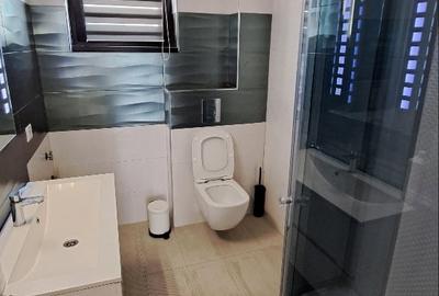 Apartament cu 4 camere decomandat în Dorobanți - 9