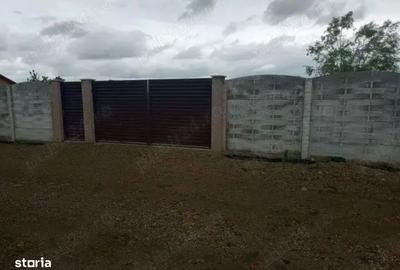 Teren de 500 mp, în Gării - 1