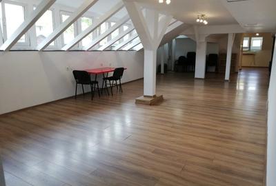 Casă individuală cu 4 camere cu Teren 200 Mp în Calea Călărașilor - 1