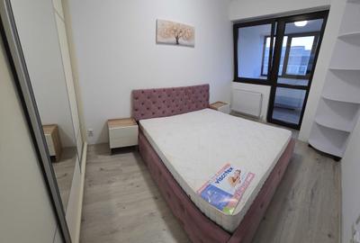 Apartament cu 2 camere semidecomandat în Exterior Vest - 3
