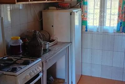 Casă cu 3 camere cu Teren 200 Mp în Câmpu lui Neag - 4