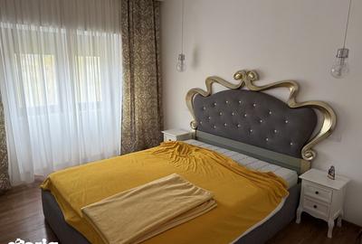 Apartament cu 3 camere decomandat în Central - 8