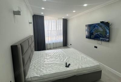 Garsonieră decomandată în Ozana