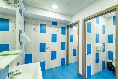 Spațiu comercial, de 6,000 mp, în Central - 2