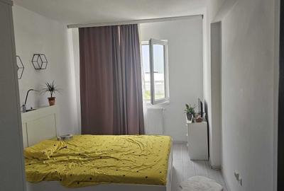 Apartament cu 2 camere decomandat în Exterior Vest - 3