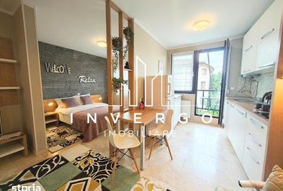 Apartament cu 2 camere semidecomandat în Zorilor