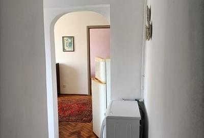 Apartament cu 2 camere semidecomandat în Micro 9 - 3