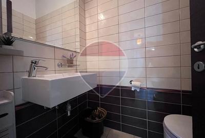 Apartament cu 2 camere decomandat, mobilat în Splaiul Unirii - 12