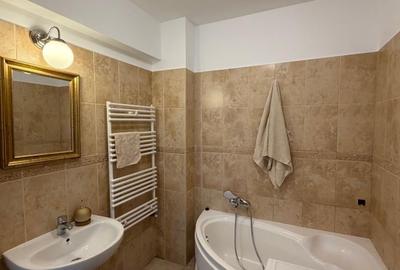Apartament cu 2 camere decomandat, mobilat în Iancu Nicolae - 5