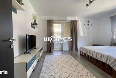 Apartament cu 2 camere decomandat în Sânpetru - 5
