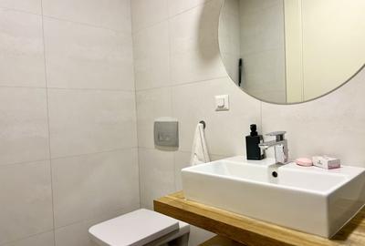Apartament cu 2 camere semidecomandat, mobilat în Floreasca - 7