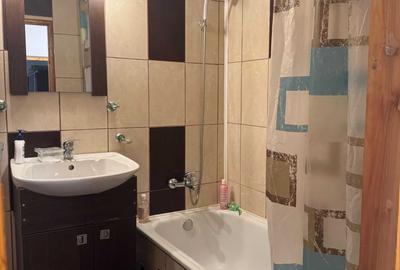 Garsonieră decomandată în Sebastian - 4