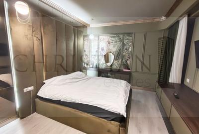 Apartament cu 2 camere decomandat, mobilat în Cotroceni - 11