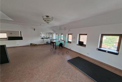 Birou, de 500 mp, în Bartolomeu - 10