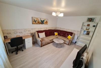 Apartament cu 2 camere decomandat în Palazu Mare - 7