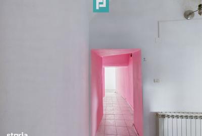 Spațiu comercial, de 60 mp, în Ultracentral