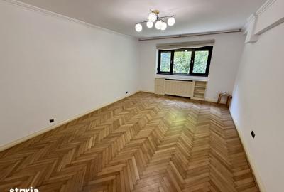 Spațiu comercial, de 37.21 mp, în Primăverii