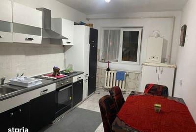 Apartament cu 2 camere în Central - 2