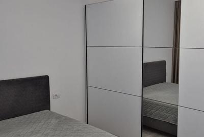 Apartament cu 2 camere decomandat în Răcădău - 4