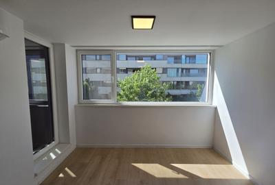 Apartament cu 3 camere semidecomandat, mobilat în Chitila - 2