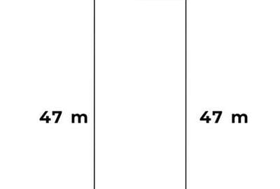 Teren intravilan de 800 mp, în Victoria