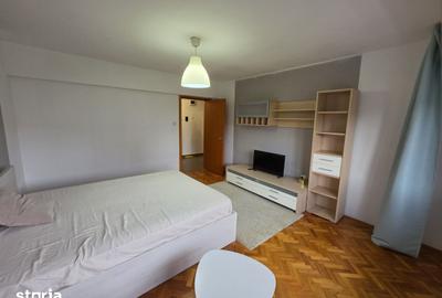 Garsonieră decomandată în Decebal - 7