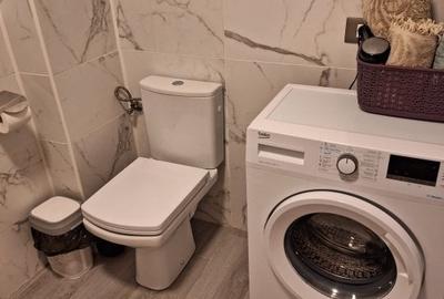 Garsonieră decomandată, mobilată în Est - 8