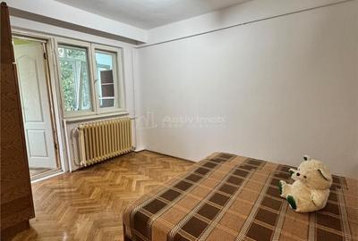 Apartament cu 2 camere semidecomandat în Central - 9