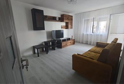 Apartament cu 2 camere decomandat în Gorjului