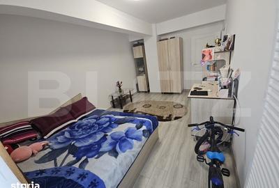 Apartament cu 2 camere, mobilat în Valea Adâncă - 7
