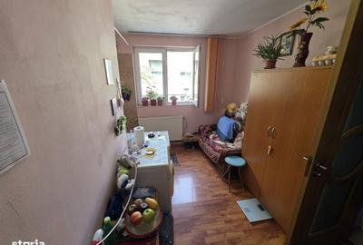Apartament cu 2 camere în Rahova