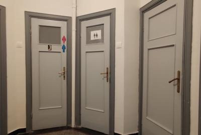 Apartament cu 4 camere nedecomandat, mobilat în Dacia - 10