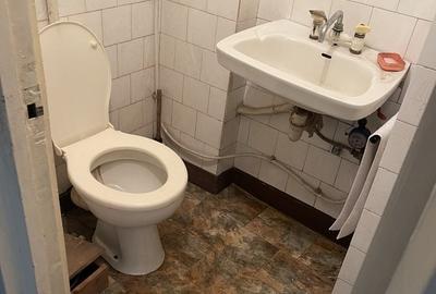 Apartament cu 3 camere semidecomandat în Mănăștur - 4
