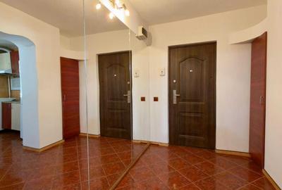 Apartament cu 2 camere semidecomandat în Central - 3