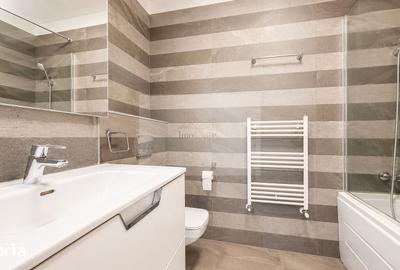 Apartament cu 3 camere în Gheorgheni - 1