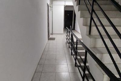 Garsonieră decomandată în Central - 13