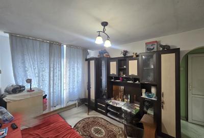 Apartament cu 2 camere semidecomandat în Apollo - 1