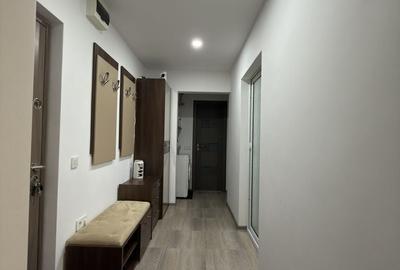 Apartament cu 2 camere decomandat în Micro 20 - 7