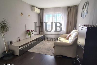 Apartament cu 2 camere, mobilat în Cornișa - 5