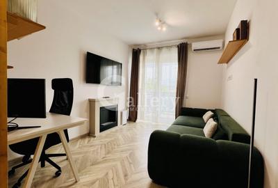 Apartament cu 2 camere în Est - 5